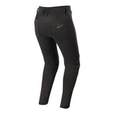 BANSHEE LEGGINGS BLACK ALPINESTARS MUJER
