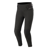 BANSHEE LEGGINGS BLACK ALPINESTARS MUJER