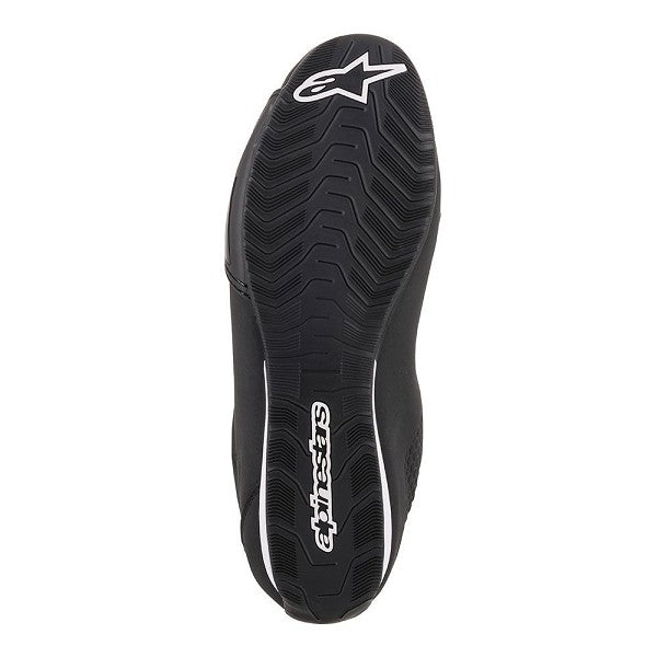 BOTAS ALPINESTARS SEKTOR BLACK YELLOW FLUO