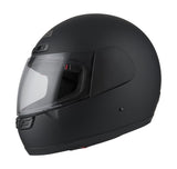 REF:CASCO NZI ACTIVY 3 MATT BLACKCASCO NZI ACTIVY 3 MATT BLACK