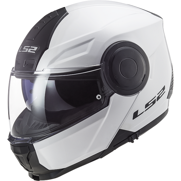 REF:FF902 SCOPE II SOLID WHITEFF902 SCOPE II SOLID WHITE