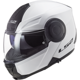 REF:FF902 SCOPE II SOLID WHITEFF902 SCOPE II SOLID WHITE