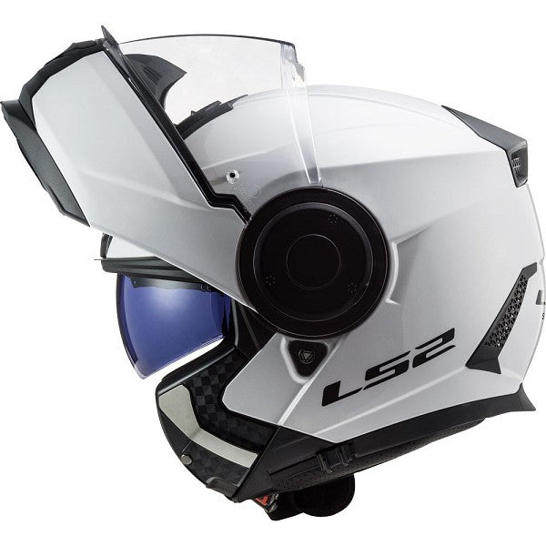 REF:FF902 SCOPE II SOLID WHITEFF902 SCOPE II SOLID WHITE