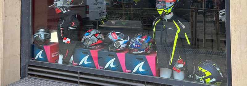 Maximo Moto Tarragona