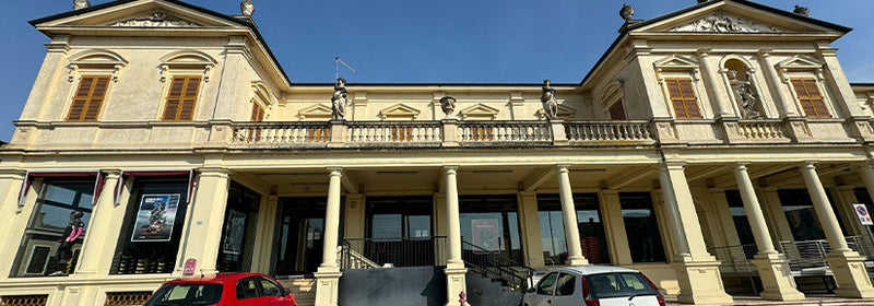 Maximo Moto Verona